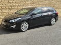 Hyundai i40 1.7 CRDi Premium Auto Euro 5 5dr 28
