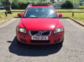 Volvo V50 ES estate 5dr petrol automatic euro 5 7