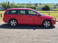 Volvo V50 ES estate 5dr petrol automatic euro 5 13