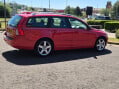 Volvo V50 ES estate 5dr petrol automatic euro 5 15
