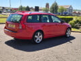 Volvo V50 ES estate 5dr petrol automatic euro 5 16