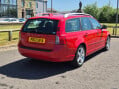 Volvo V50 ES estate 5dr petrol automatic euro 5 17