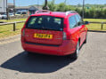 Volvo V50 ES estate 5dr petrol automatic euro 5 19