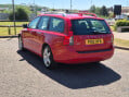 Volvo V50 ES estate 5dr petrol automatic euro 5 21