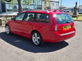Volvo V50 ES estate 5dr petrol automatic euro 5 24