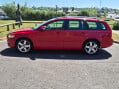 Volvo V50 ES estate 5dr petrol automatic euro 5 25