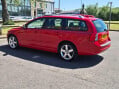 Volvo V50 ES estate 5dr petrol automatic euro 5 26