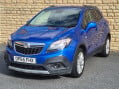 Vauxhall Mokka 1.4i Turbo SE 2WD Euro 6 (s/s) 5dr 5