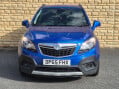 Vauxhall Mokka 1.4i Turbo SE 2WD Euro 6 (s/s) 5dr 7