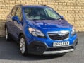 Vauxhall Mokka 1.4i Turbo SE 2WD Euro 6 (s/s) 5dr 8