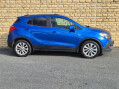 Vauxhall Mokka 1.4i Turbo SE 2WD Euro 6 (s/s) 5dr 15