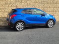 Vauxhall Mokka 1.4i Turbo SE 2WD Euro 6 (s/s) 5dr 16