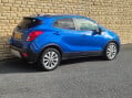 Vauxhall Mokka 1.4i Turbo SE 2WD Euro 6 (s/s) 5dr 17