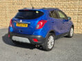Vauxhall Mokka 1.4i Turbo SE 2WD Euro 6 (s/s) 5dr 19
