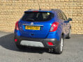 Vauxhall Mokka 1.4i Turbo SE 2WD Euro 6 (s/s) 5dr 20
