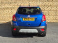 Vauxhall Mokka 1.4i Turbo SE 2WD Euro 6 (s/s) 5dr 21