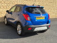Vauxhall Mokka 1.4i Turbo SE 2WD Euro 6 (s/s) 5dr 24