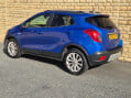 Vauxhall Mokka 1.4i Turbo SE 2WD Euro 6 (s/s) 5dr 26