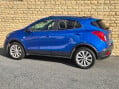 Vauxhall Mokka 1.4i Turbo SE 2WD Euro 6 (s/s) 5dr 27