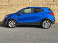 Vauxhall Mokka 1.4i Turbo SE 2WD Euro 6 (s/s) 5dr 28