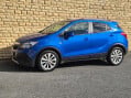 Vauxhall Mokka 1.4i Turbo SE 2WD Euro 6 (s/s) 5dr 29