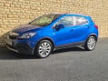 Vauxhall Mokka 1.4i Turbo SE 2WD Euro 6 (s/s) 5dr 30