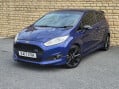 Ford Fiesta 1.0T EcoBoost ST-Line Euro 6 (s/s) 3dr 3