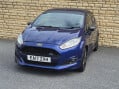 Ford Fiesta 1.0T EcoBoost ST-Line Euro 6 (s/s) 3dr 5