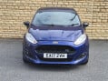 Ford Fiesta 1.0T EcoBoost ST-Line Euro 6 (s/s) 3dr 7