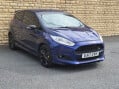Ford Fiesta 1.0T EcoBoost ST-Line Euro 6 (s/s) 3dr 9
