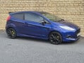 Ford Fiesta 1.0T EcoBoost ST-Line Euro 6 (s/s) 3dr 13