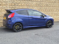 Ford Fiesta 1.0T EcoBoost ST-Line Euro 6 (s/s) 3dr 16