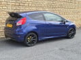 Ford Fiesta 1.0T EcoBoost ST-Line Euro 6 (s/s) 3dr 17
