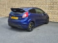 Ford Fiesta 1.0T EcoBoost ST-Line Euro 6 (s/s) 3dr 18