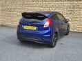Ford Fiesta 1.0T EcoBoost ST-Line Euro 6 (s/s) 3dr 19