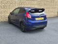 Ford Fiesta 1.0T EcoBoost ST-Line Euro 6 (s/s) 3dr 21