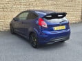 Ford Fiesta 1.0T EcoBoost ST-Line Euro 6 (s/s) 3dr 22
