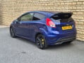 Ford Fiesta 1.0T EcoBoost ST-Line Euro 6 (s/s) 3dr 23