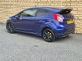 Ford Fiesta 1.0T EcoBoost ST-Line Euro 6 (s/s) 3dr 24