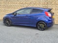 Ford Fiesta 1.0T EcoBoost ST-Line Euro 6 (s/s) 3dr 25