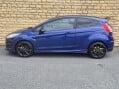 Ford Fiesta 1.0T EcoBoost ST-Line Euro 6 (s/s) 3dr 26