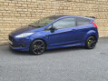 Ford Fiesta 1.0T EcoBoost ST-Line Euro 6 (s/s) 3dr 27