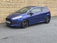 Ford Fiesta 1.0T EcoBoost ST-Line Euro 6 (s/s) 3dr 28