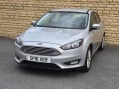 Ford Focus 1.0T EcoBoost Titanium Euro 6 (s/s) 5dr 5