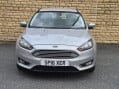 Ford Focus 1.0T EcoBoost Titanium Euro 6 (s/s) 5dr 7