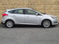 Ford Focus 1.0T EcoBoost Titanium Euro 6 (s/s) 5dr 13