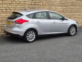 Ford Focus 1.0T EcoBoost Titanium Euro 6 (s/s) 5dr 15