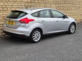 Ford Focus 1.0T EcoBoost Titanium Euro 6 (s/s) 5dr 16