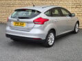 Ford Focus 1.0T EcoBoost Titanium Euro 6 (s/s) 5dr 17