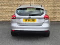 Ford Focus 1.0T EcoBoost Titanium Euro 6 (s/s) 5dr 20